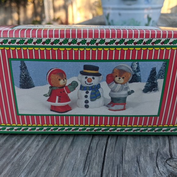 Vintage Enesco Lucy Rigg Lucy and Me Figurines and Ornaments Bundle 7 Pieces - Picture 5 of 14